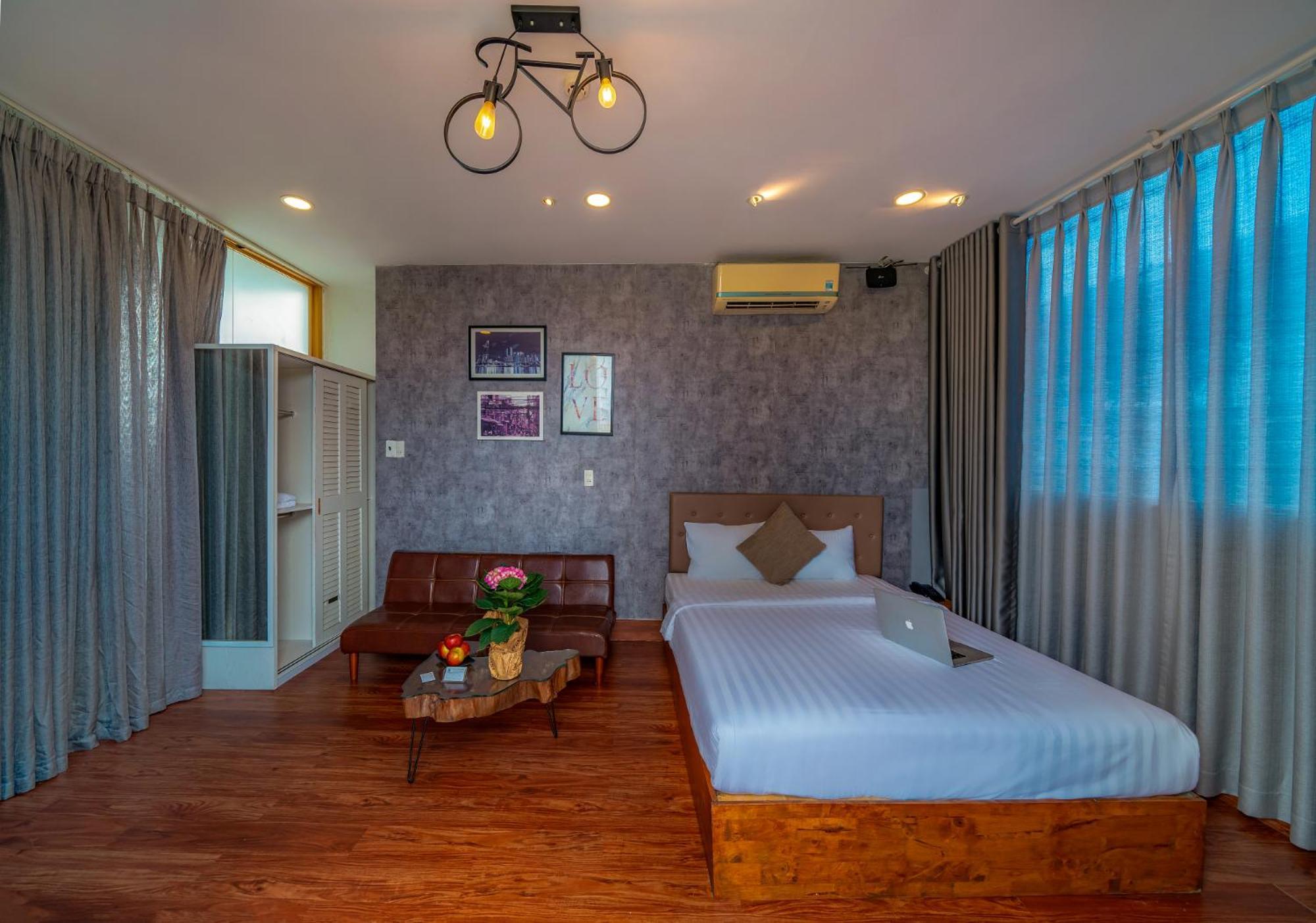 Cactusland Boutique Hotel Ho Chi Minh Zewnętrze zdjęcie