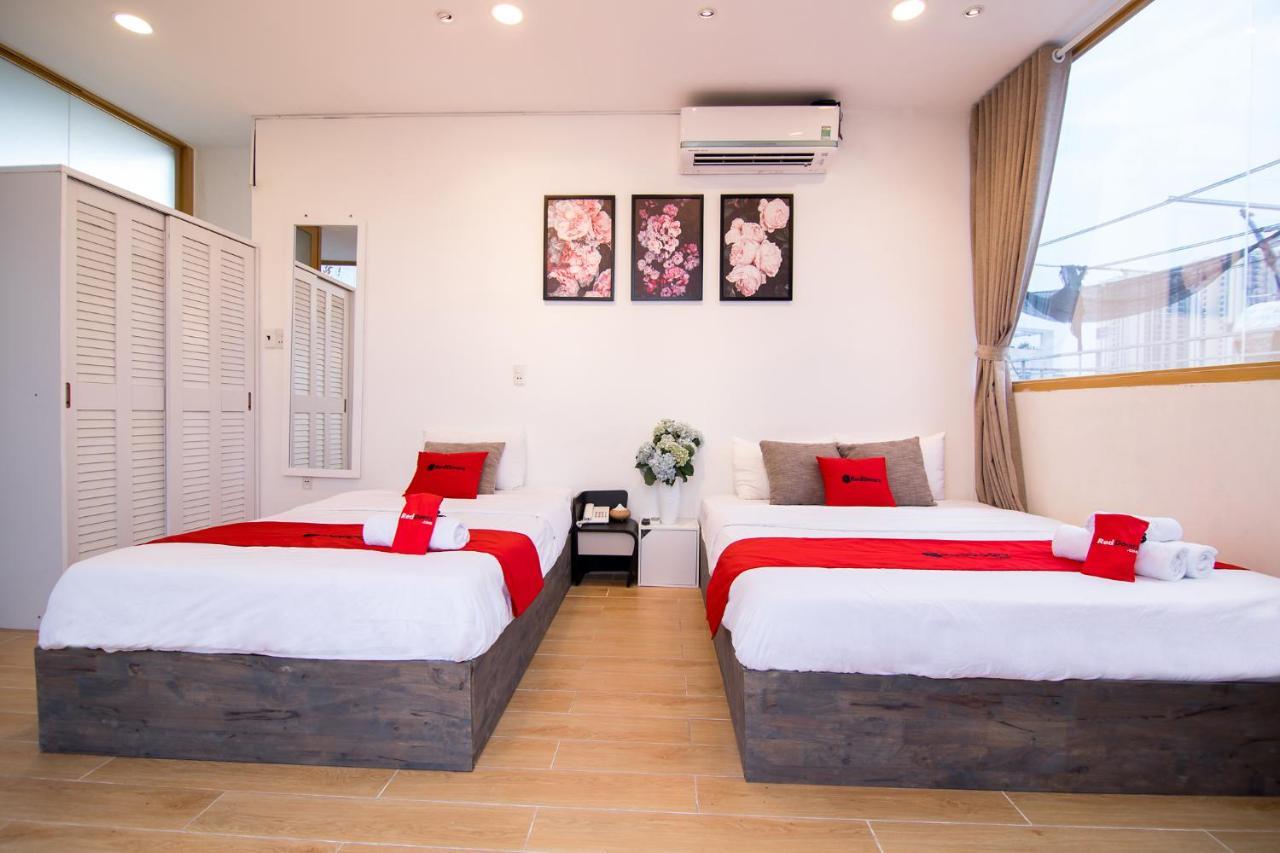 Cactusland Boutique Hotel Ho Chi Minh Zewnętrze zdjęcie