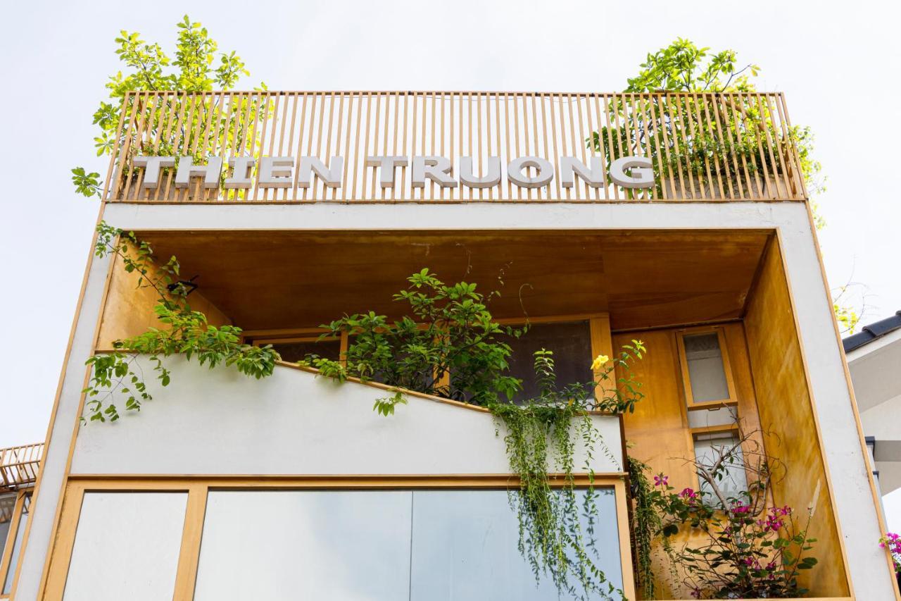 Cactusland Boutique Hotel Ho Chi Minh Zewnętrze zdjęcie