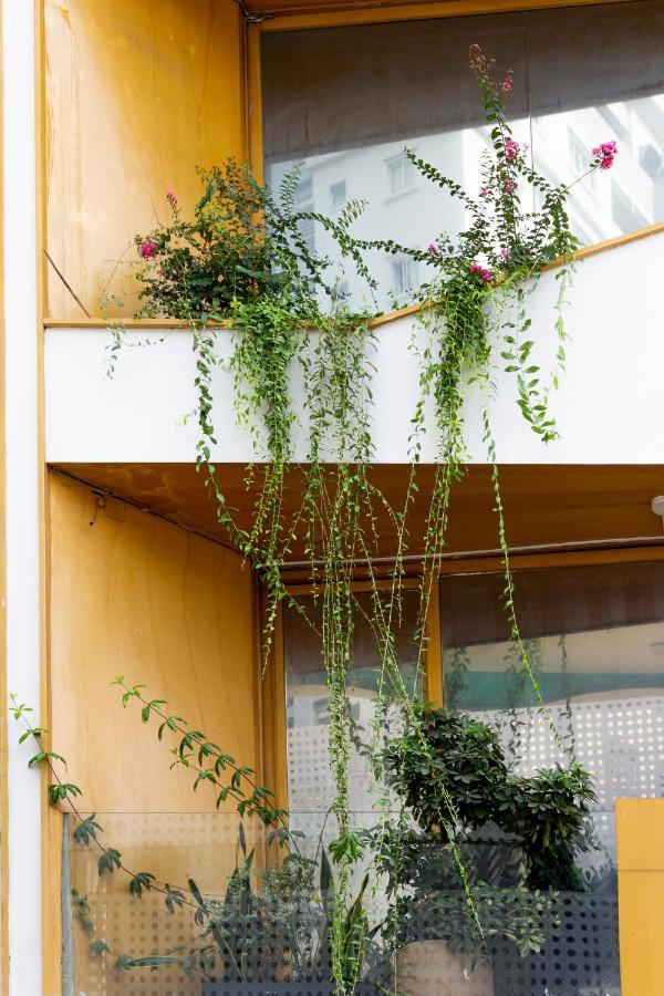 Cactusland Boutique Hotel Ho Chi Minh Zewnętrze zdjęcie
