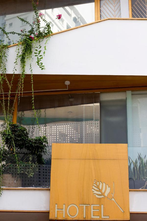Cactusland Boutique Hotel Ho Chi Minh Zewnętrze zdjęcie